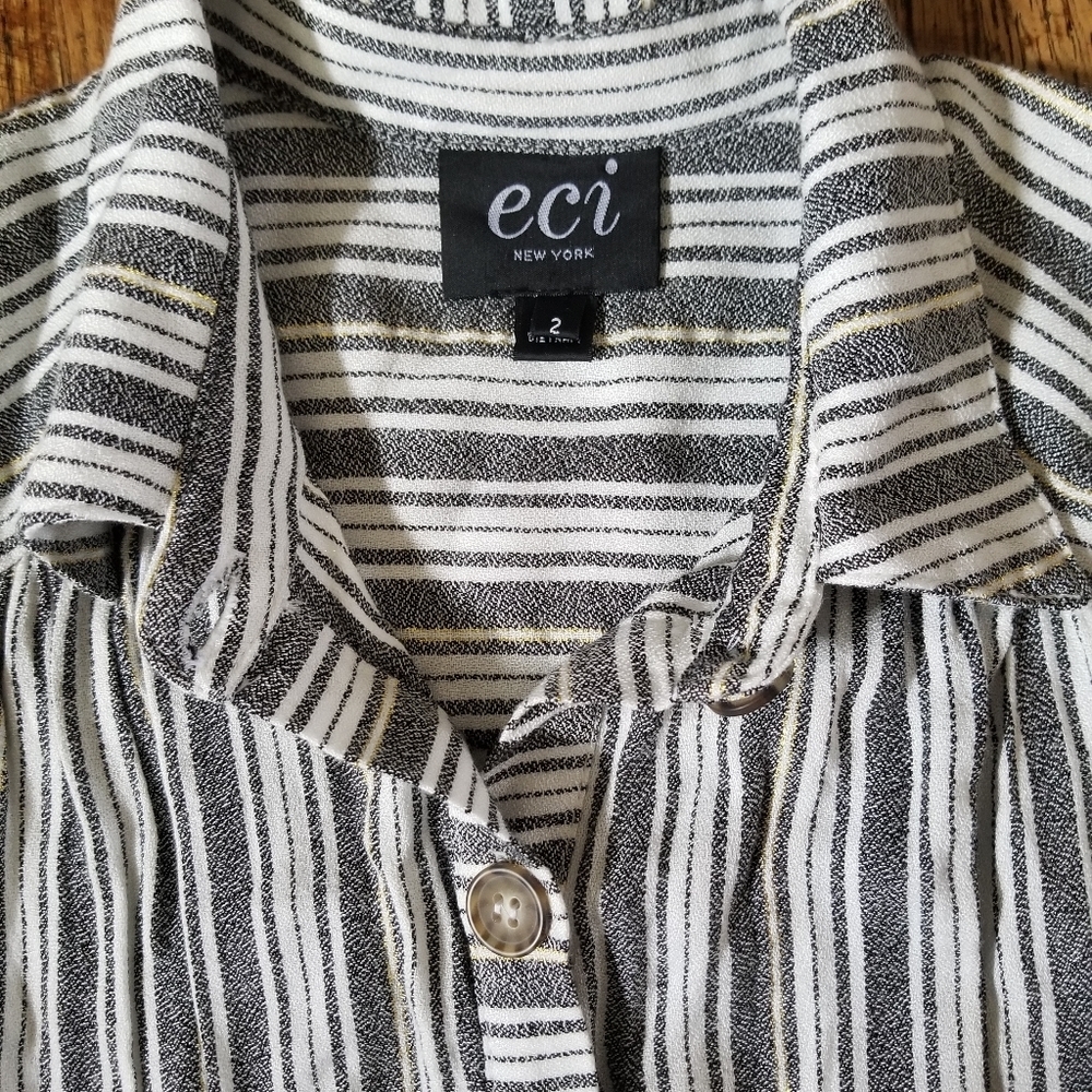 ECI Dress - Picture 7 of 7